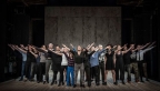 <i>Hymn do miłości</i>, reż. Marta Górnicka, Teatr Polski w Poznaniu