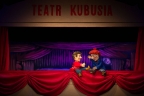 <i>Przygody Kubusia</i>, reż. Maciej Gierłowski, Państwowy Teatr Lalki „Tęcza” w Słupsku