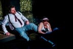 <i>Co się zdarzyło Baby Jane? </i>, reż. Grzegorz Wiśniewski, Teatr im. Jana Kochanowskiego w Opolu