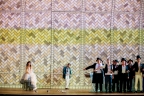 <i>Il Turco in Italia</i>, reż. Christopher Alden, Teatr Wielki – Opera Narodowa