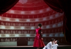 <i>Anna Karenina</i>, choreografia Tomasz Kajdański, Teatr Wielki im. Stanisława Moniuszki w Poznaniu