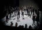 <i>Hymn do miłości</i>, reż. Marta Górnicka. Teatr Polski w Poznaniu