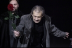 <i>Dziady-Widma</i>, reż. Ryszard Peryt, Polska Opera Królewska, Teatr Królewski w Muzeum Łazienki Królewskie 