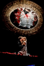 <i>Romeo i Julia</i>, reż. Michał Znaniecki, Opera Śląska w Bytomiu