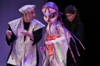 <i>Bambusowa księżniczka</i>, reż. Noriyuki Sawa, Teatr Maska w Rzeszowie