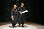 <i>Bambusowa księżniczka</i>, reż. Noriyuki Sawa, Teatr Maska w Rzeszowie