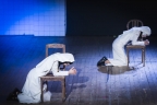 <i>Zakonnice odchodzą po cichu </i>, reż. Daria Kopiec, Teatr im. Jana Kochanowskiego w Opolu