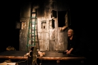 <i>Nie wierzę w śmierć</i>, reż. Tomek Kaczorowski, Teatr Miniatura w Gdańsku