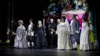 <i>Le nozze di Figaro / Wesele Figara</i>, reż. Ryszard Peryt, Polska Opera Królewska – Teatr Królewski w Starej Oranżerii w Warszawie
