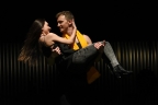 <i>Romeo i Julia</i>, reż.  Krzysztof Babicki, Teatr Miejski w Gdyni