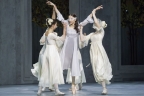 <i>Romeo i Julia</i>, choreografia Paul Chalmer, Opera Nova w Bydgoszczy