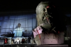 <i>Nabucco</i>, reż. Krystian Lada, Opera Wrocławska (scena plenerowa)