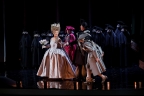 <i>Thamos</i>, <i>Don Giovanni</i>, reż. Ryszard Peryt, Polska Opera Królewska