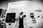 <i>Modern Slavery</i>, koncept i reżyseria Bartosz Frąckowiak - Biennale Warszawa