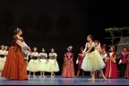 <i>Giselle</i>, choreografia: Jean Corelli i Jules Perrot, Opera Wrocławska