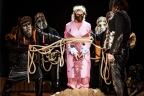 <i>Trojanki</i>, reż. Jan Klata, Teatr Wybrzeże
