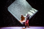 <i>Królowa Śniegu</i>, reż. Beniamin M. Bukowski, Teatr im. Aleksandra Fredry w Gnieźnie