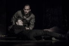 <i>Hamlet</i>, reż. Tadeusz Bradecki, Teatr Dramatyczny m.st. Warszawy