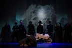 <i>Przygody Remusa</i>, reż. Krzysztof Babicki, Teatr Miejski w Gdyni