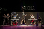 <i>13 bajek z królestwa Lailonii</i>, reż. Marta Streker, Teatr Lalki i Aktora w Wałbrzychu