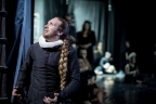 <i>Ja jestem Hamlet</i>, reż. Agata Duda-Gracz, Teatr Nowy im. Tadeusza Łomnickiego w Poznaniu