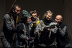 <i>Ronja, córka zbójnika</i>, reż. Daniel Arbaczewski, Teatr Groteska w Krakowie