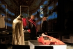 <i>Oni</i>, reż. Jacek Bunsch, Teatr Polski w Szczecinie