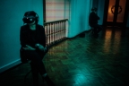 Biesy VR, reż. Natalia Korczakowska,Teatr Studio im. Stanisława Ignacego Witkiewicza 