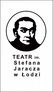 Logo Teatr im. Stefana Jaracza w Łodzi