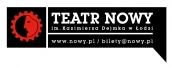 Logo Teatr Nowy im. Kazimierza Dejmka
