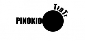 Logo Teatr Pinokio w Łodzi