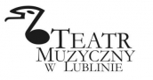 Logo Teatr Muzyczny w Lublinie