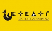 Logo Teatr im. Hansa Christiana Andersena