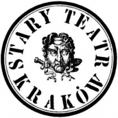 Logo Narodowy Stary Teatr im. Heleny Modrzejewskiej