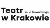 Logo Teatr im. Juliusza Słowackiego