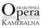 Logo Krakowska Opera Kameralna
