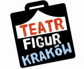 Logo Teatr Figur Kraków