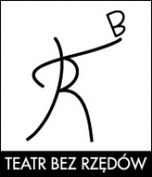 Logo Teatr Bez Rzędów