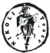 Logo Teatr Nikoli