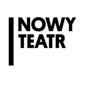 Logo Nowy Teatr 