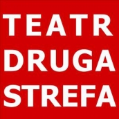 Logo Teatr Druga Strefa