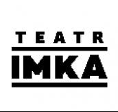 Logo Teatr Imka