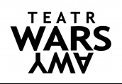 Logo Teatr WARSawy