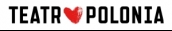 Logo Teatr Polonia
