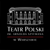 Logo Teatr Polski im. Arnolda Szyfmana w Warszawie