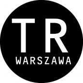Logo TR Warszawa