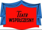 Logo Teatr Współczesny