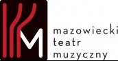 Logo Mazowiecki Teatr Muzyczny im. Jana Kiepury