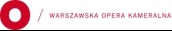 Logo Warszawska Opera Kameralna
