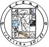 Logo Scena Lubelska 30/32